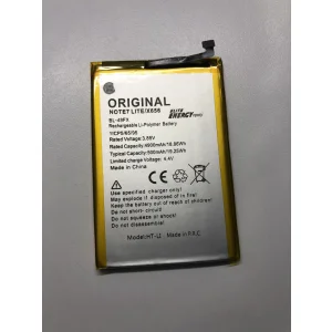 İnfinix Note 7 Lite Batarya (5000 mAh)