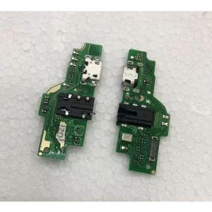 İnfinix Hot 10 Lite Şarj Soketi + Mikrofon + Kulaklık Soketi Full