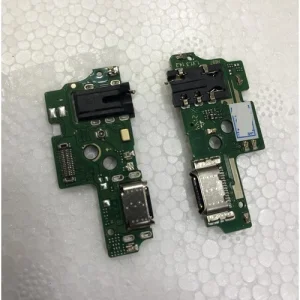 İnfinix Note 10 Şarj Soketi + Mikrofon + Kulaklık Soketi Full