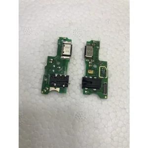 İnfinix Note 8i Şarj Soketi + Mikrofon + Kulaklık Soketi Full