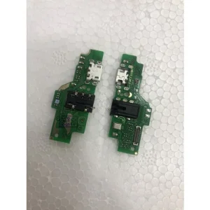 İnfinix Smart 5 Şarj Soketi + Mikrofon + Kulaklık Soketi Full