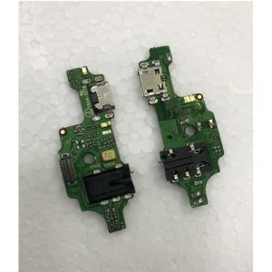 İnfinix Hot 8 (X650C) Şarj Soketi + Mikrofon + Kulaklık Soketi Full