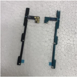 İnfinix Smart 4 Power On Off Yan Ses Film Flex