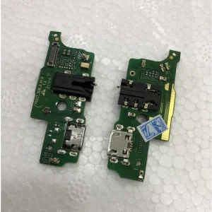 İnfinix Note 10 Pro Şarj Soketi + Mikrofon + Kulaklık Soketi Full