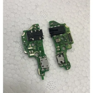 İnfinix S5 Pro Şarj Soketi + Mikrofon + Kulaklık Soketi Full