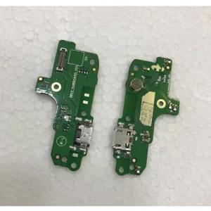 İnfinix Smart HD 2021 Şarj Soketi + Mikrofon Full