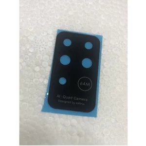 İnfinix Note 8 (X692) Kamera Camı