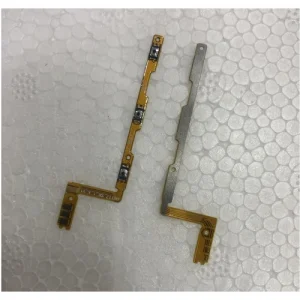 İnfinix Smart 5 (X657B) Power On Off Yan Ses Film Flex