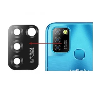 İnfinix Smart 5 (X657B) Kamera Camı