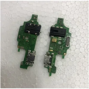 İnfinix Smart 3 Plus Şarj Soketi + Mikrofon + Kulaklık Soket Full