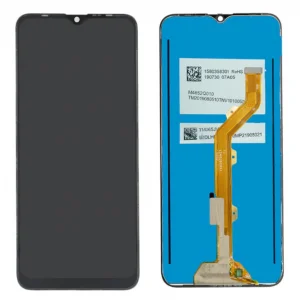 İnfinix Hot 8 Lite Lcd Ekran + Dokunmatik Full