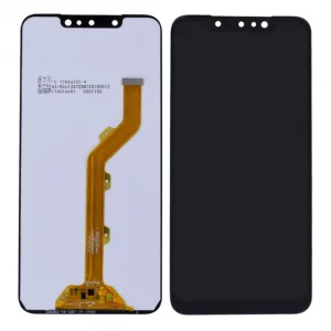 İnfinix Hot 7 Lcd Ekran + Dokunmatik Full