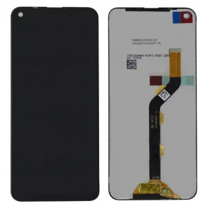 İnfinix Hot 9 Pro Lcd Ekran + Dokunmatik Full