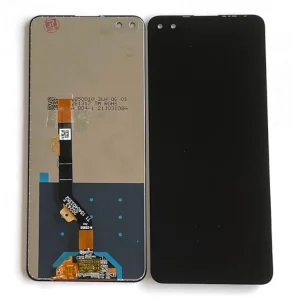 İnfinix Zero 8 (X687) Lcd Ekran + Dokunmatik Full