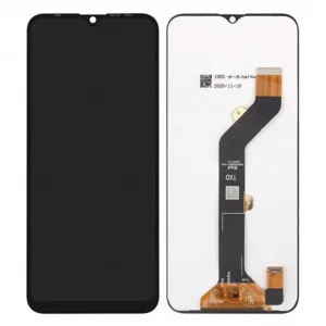 İnfinix Smart 5 (X657B) Lcd Ekran + Dokunmatik Full