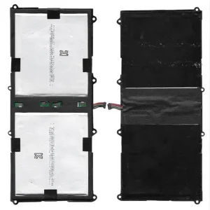 General Mobile E-Tab 4 Batarya Orjinal