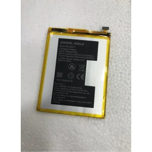General Mobile GM 20 Pro Batarya (4050 mAh)