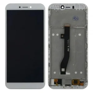General Mobile GM 6 ds Lcd Ekran + Dokunmatik Çıtalı
