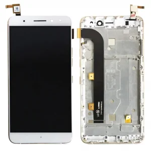 General Mobile GM 5 Plus D Lcd Ekran + Dokunmatik Çıtalı