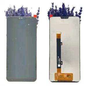 General Mobile GM 9 Plus Lcd Ekran + Dokunmatik Full