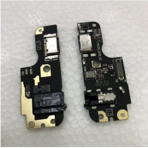 General Mobile GM 21 Pro (G700) Şarj Soketi Bordu Full