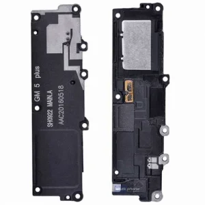 General Mobile GM 5 Plus Buzzer , Hoparlör Full