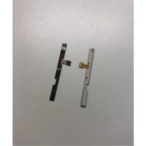 General Mobile GM 10 Power On Off Yan Ses Film