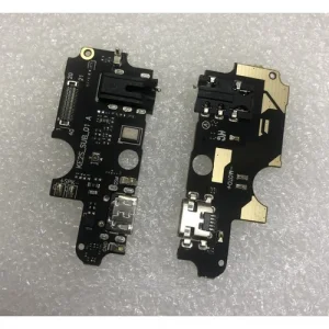 General Mobile GM 21 Şarj Soketi Bordu Full