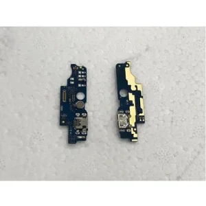 General Mobile GM 10 Şarj Soketi + Mikrofon Full