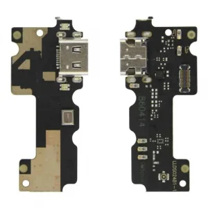 General Mobile GM 5 Plus D Şarj Soketi + Mikrofon Orjinal