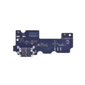 General Mobile GM 5 Plus Şarj Soketi + Mikrofon Full