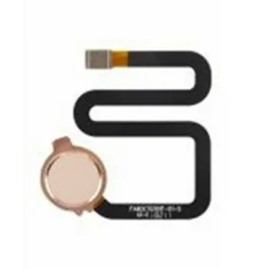 General Mobile GM 8 Parmak İzi Okuyucu