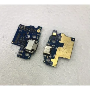 General Mobile GM 9 Pro Şarj Soketi + Mikrofon Orjinal Çıkma