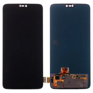 OnePlus 6 Lcd Ekran + Dokunmatik Full