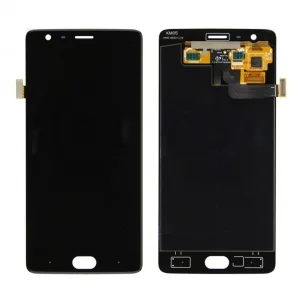 OnePlus 3T Lcd Ekran + Dokunmatik Full