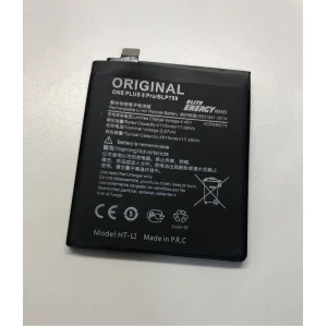 OnePlus 8 Pro Batarya (4510 mAh)