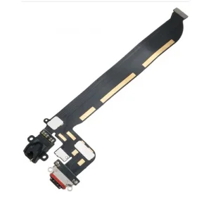 OnePlus 5 Şarj Soketi + Kulaklık Soketi Full