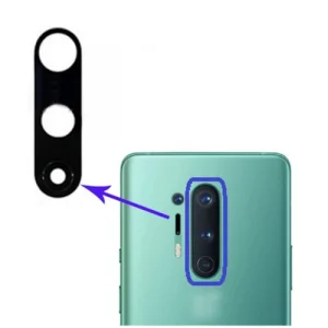 OnePlus 8 Pro Kamera Camı
