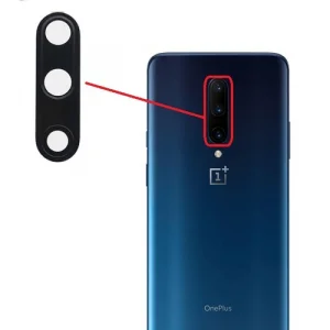 OnePlus 7 Pro Kamera Camı