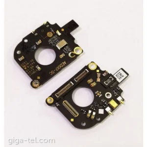 OnePlus 6T Mikrofon Bordu Full