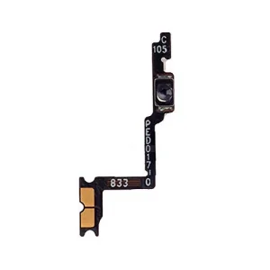 OnePlus 6T Power On Off Film Flex