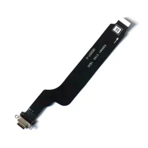 OnePlus 6T Şarj Soketi Full