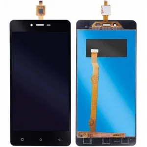 Reeder P10C Lcd Ekran + Dokunmatik Full