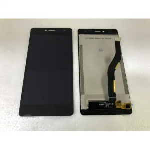 Reeder P11 SE Lcd Ekran + Dokunmatik Full