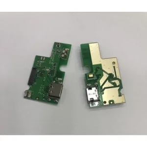 Reeder P13 Blue Max Şarj Soketi + Mikrofon Full