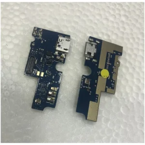 Reeder P13 Blue Max Lite Şarj Soketi + Mikrofon Full