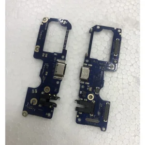 Realme 7 Pro (RMX2170) Şarj Soketi Bordu Full