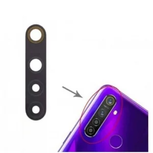 Realme 6i (RMX2040) Kamera Camı