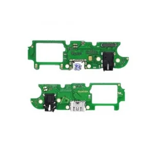 Realme 3 Pro Şarj Soketi + Mikrofon + Kulaklık Soketi Full