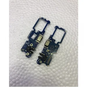 Realme 6 Pro Şarj Soketi + Mikrofon + Kulaklık Soketi Full